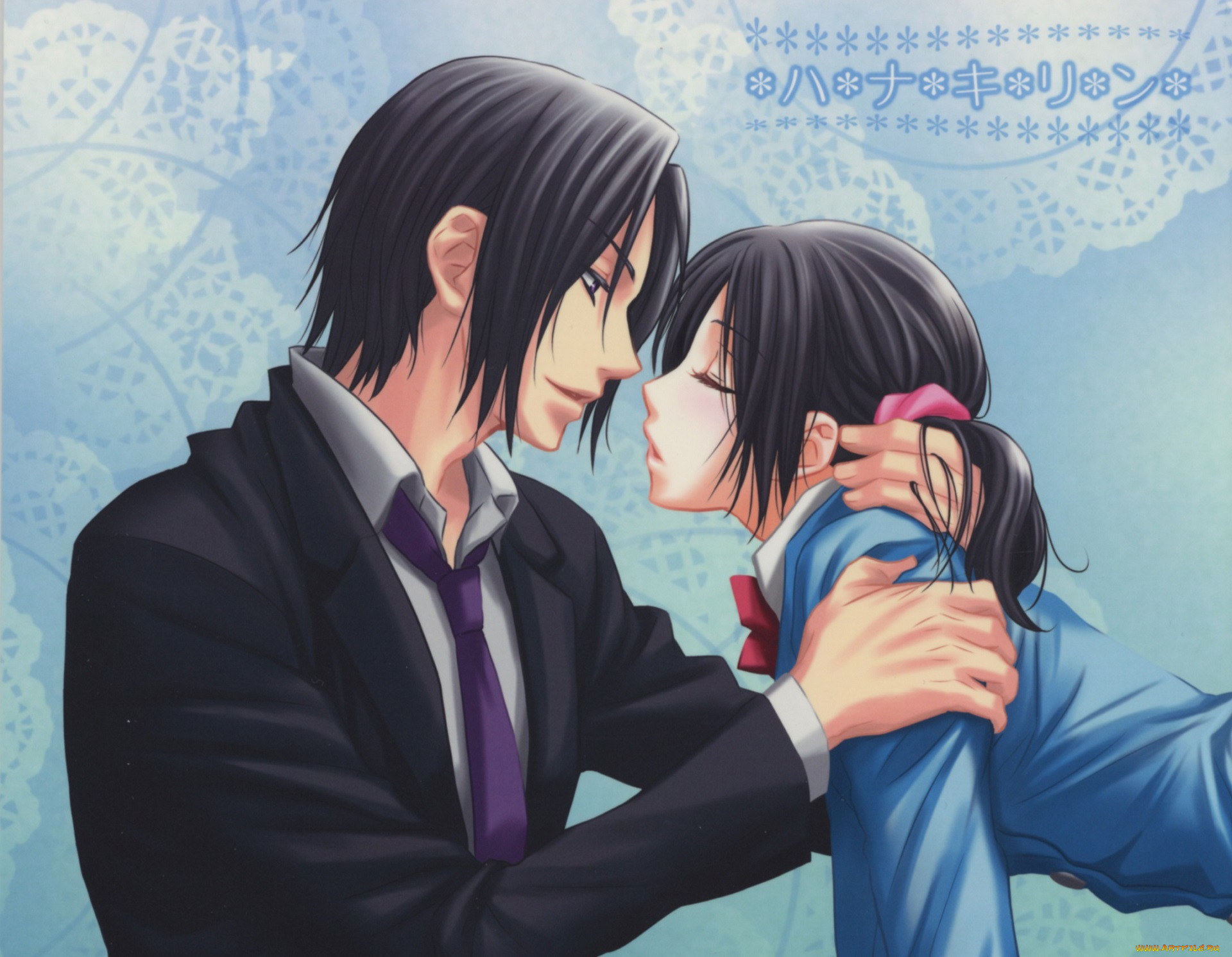 , hakuouki, shinsengumi, kitan